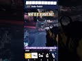 the zipline of losing the game