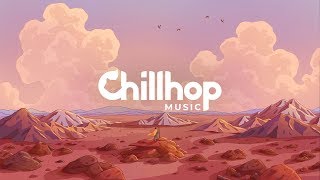 fantompower - infinite (i) [relaxing hiphop beats]