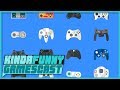 Saving Games Before They're Lost Forever - Kinda Funny Gamescast Ep. 183