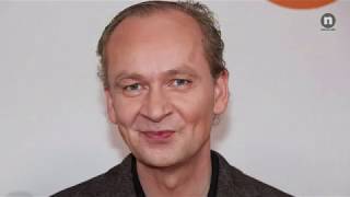 Ferdinand von Schirach: DIESES dunkle Familiengeheimnis hütet der Autor Ferdinand von Schirach: DIESES dunkle Familiengeheimnis hütet der Autor