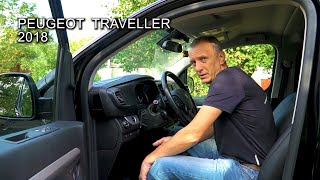 : PEUGEOT Traveller          109 000 .