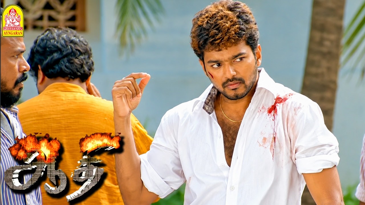' உங்க அன்பும் அந்த ஆண்டவனும் இருக்குற வரைக்கும் உன் புள்ளைய யாரும் ஒன்னும் பண்ண முடியாது-மா &#