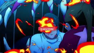 Yuta Okkotsu Love On Me Amvedit This Video Is Related To Anime Characters