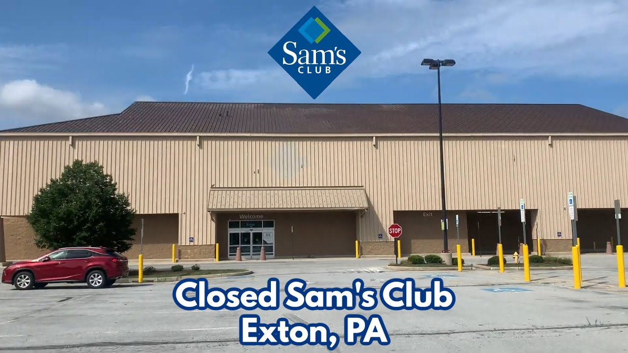 Sams Club Erie Pa Closing Sams Club Erie Pa Closing