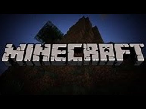 Surviving the WRATH of MINECRAFT!!!(Ep-1!)