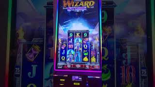 Wizard strike bonus $30 bet