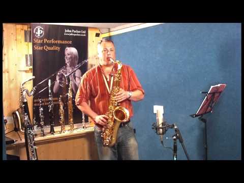 jp042-tenor-saxophone-demonstration-by-pete-long---john-packer-ltd