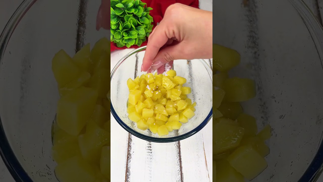 תפוחי אדמה חוליים