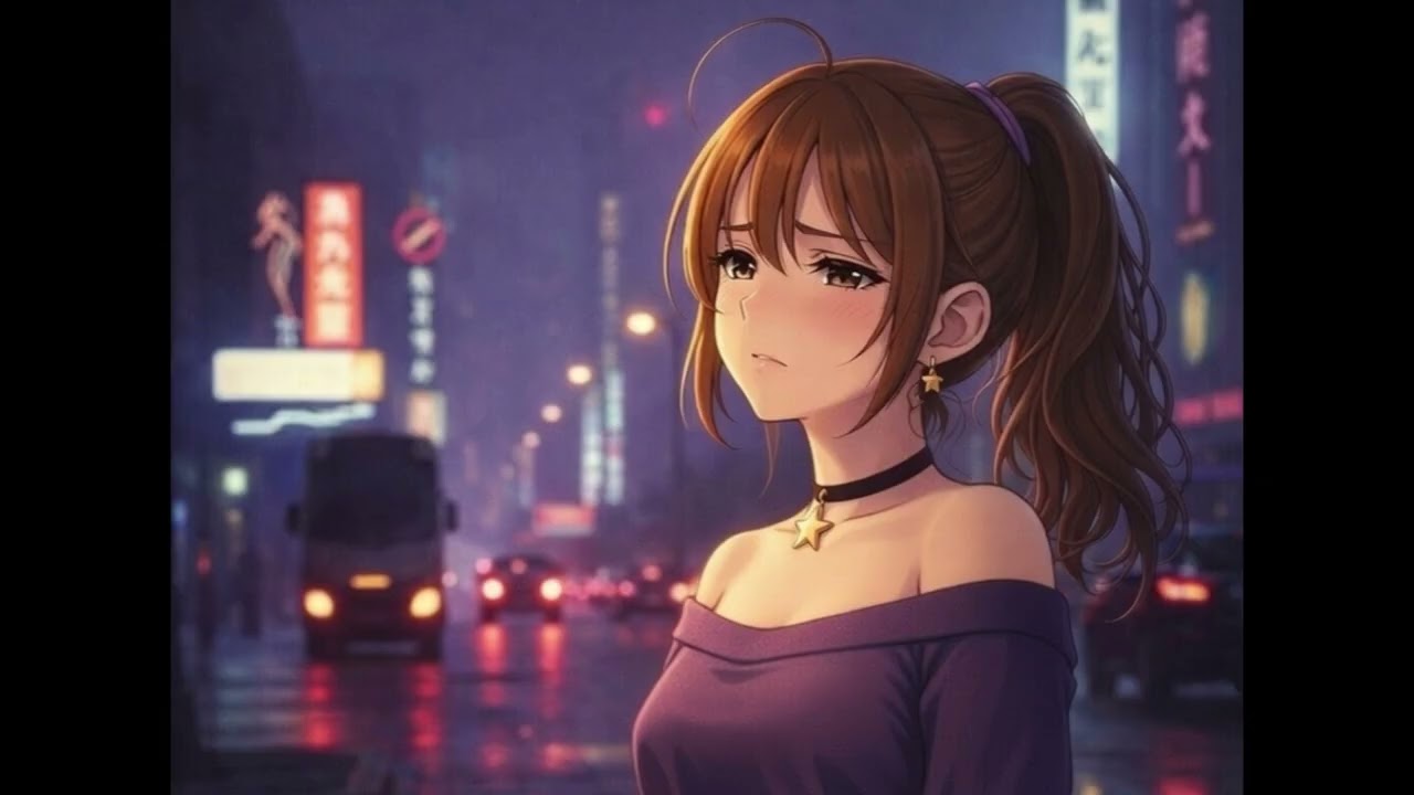 【AI曲】パラサイトマン「好きになればなるほど」