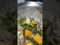 YUMMY GINATAANG SITAW AT KALABASA SHORTVIDEO Foodnerd Foodie Foodlover Foodblogger Yummyfood
