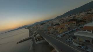 Fpv Cinematic - Greece Is Amazingneapoli Lakonias