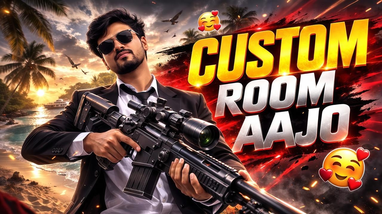 Scarfall 2.0 : Custom Room Aajo | Scarfall 2.0 live | 4kyyy Gaming live