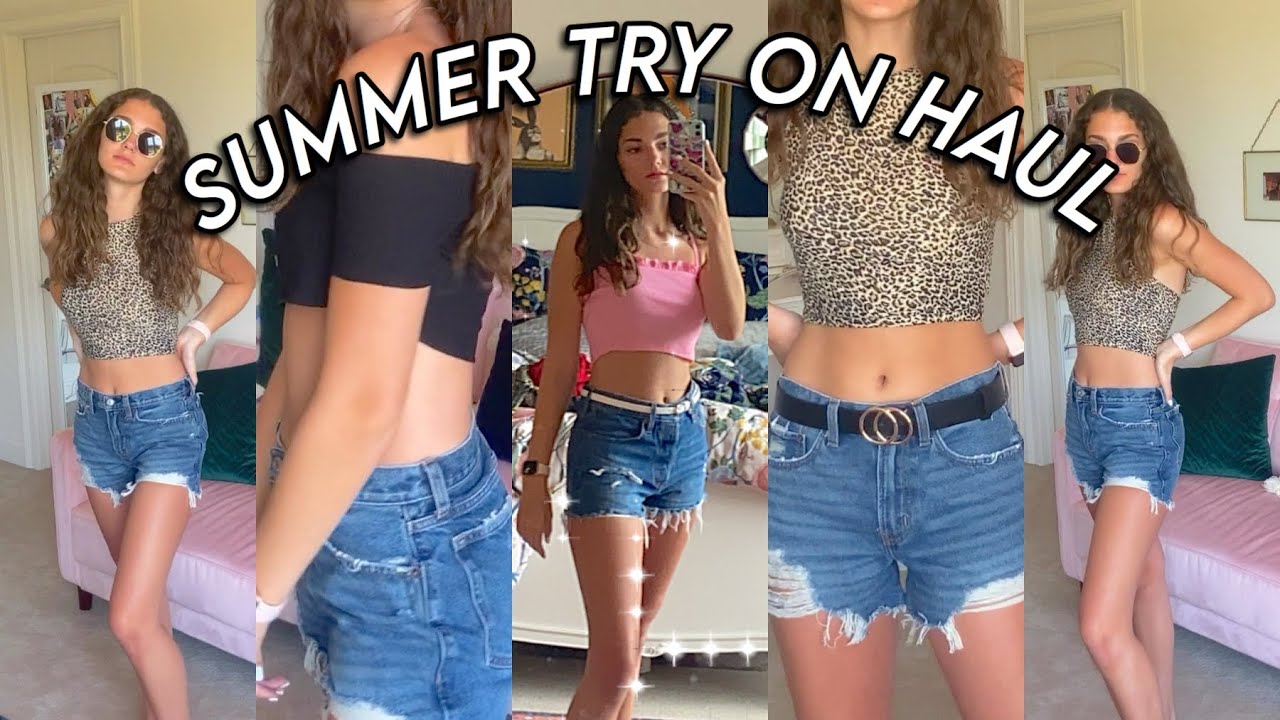 huge romwe haul *CHEAP AND CUTE* 2020