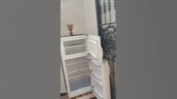 شقة مفروش الكراء حي سلام الجديدة فيها غرف صالون حمام مطبخ الكراج في لاكاب لاكوار مساحة 54م 06611986 