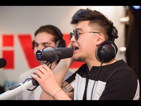 MBand - Всё исправить (Акустическая версия)