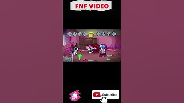 FNF Character Test Gameplay VS Playground |#101