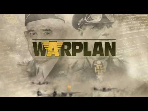 WarPlan Tutorial: Supply System