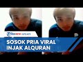 Sosok Dika Eka Pemuda Asal Sukabumi Yang Viral Injak Al Quran Kini Menghilang Dikecam Warganet Sosok Dika Eka Pemuda Asal Sukabumi Yang Viral Injak Al Quran Kini Menghilang Dikecam Warganet