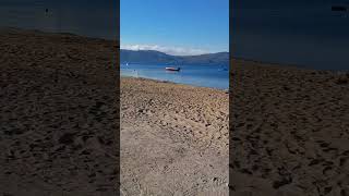 Erdek Kamp Alanı #Abant Camp # Deniz 