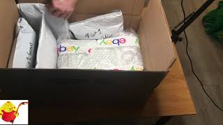 Testing a Xbox 360 I'm selling on eBay