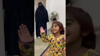 Dua ny pher gana gaya 😂😲 zenab KY papa Muhammad KY papa Dua KY pap #shortsvideo #shorts #shortsviral