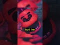 The ONLY Way to Defeat Golden Freddy #fnaf
