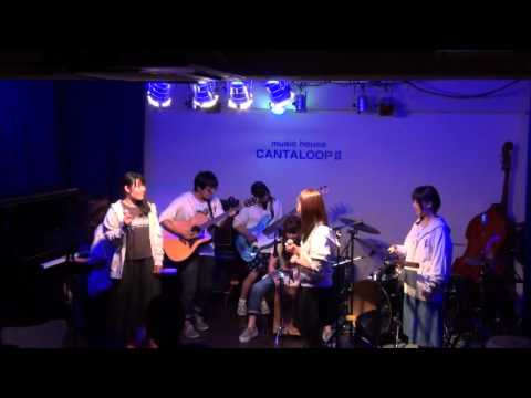 Rhythm&Hamony 明日も/MUSH&Co(cover)