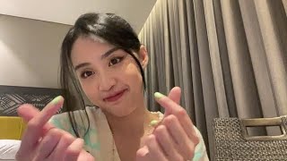 Live Showroom Ella JKT48 - 1-8-23