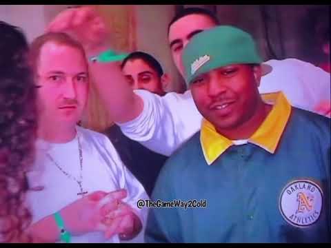 Throwback Of Woodie, Jacka, Shadow, Big Tone!
