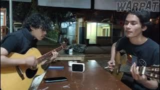 The Paps - Dibuai (Jamming Session from Warpat)