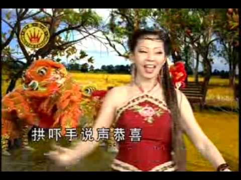 刘珺儿 Evon Low 《广东小曲》
