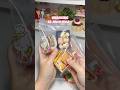 Unboxing! Re-Ment Haul 💙💜💛💗💚🧡🩵🩷