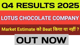 Lotus Chocolate Q4 Results🔴Lotus Chocolate Results🔴Lotus Chocolate Share Latest News🔴Lotus Chocolate Lotus Chocolate Q4 Resultsрџ ґlotus Chocolate Resultsрџ ґlotus Chocolate Share Latest Newsрџ ґlotus Chocolate