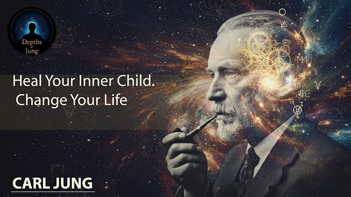 Heal Your Inner Child, Change Your Life – Carl Jung