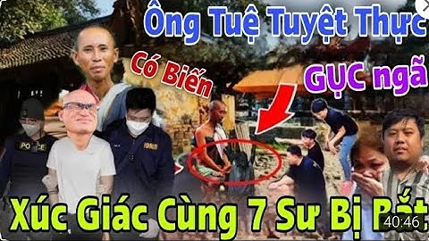 🔴trực tiếp TRƯA CẤP BÁO ĐOÀN VĂN BÁU ĐI nepal GẶP THẦY, phúc giác LÊN CƠN NGÁO ĐÁ Minh Hà nội