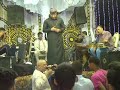 الفنان انور بومطير حفله بريش وعلم