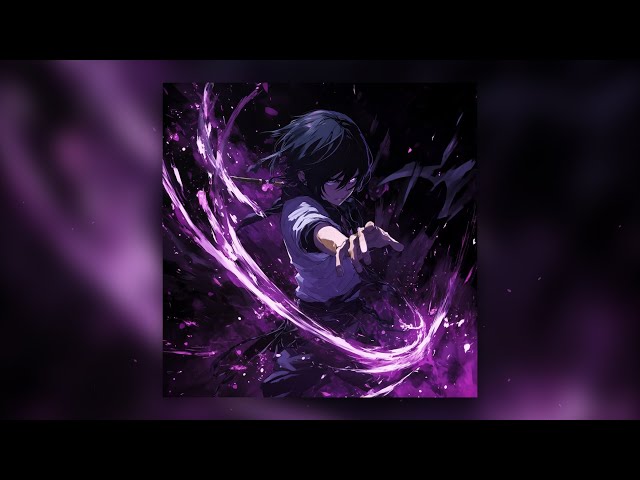 ogryzek - aura // slowed + reverb