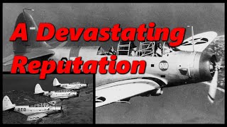 The World War II Plane Put Up Against Stacked Odds | Douglas TBD Devastator | History in the Dark