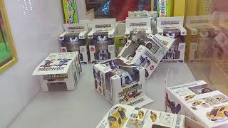 Clawmachine Hunt Fungame