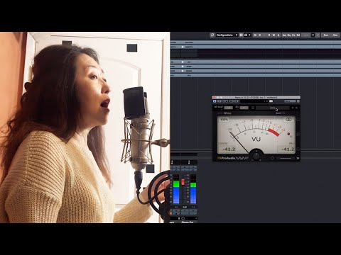 how to avoid clipping when recording how to avoid clipping when recording