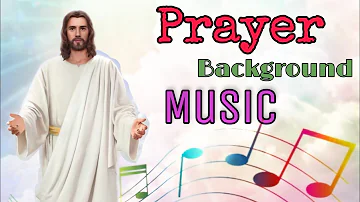 Prayer Background Music Instrumental