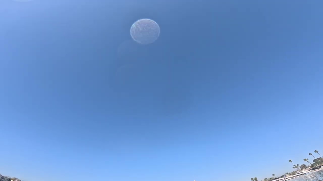 Parker Cup 2025 V4+ | UC Irvine