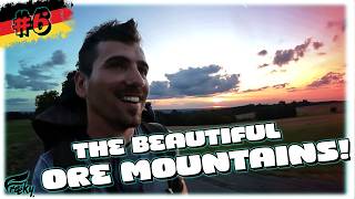 The Germany Tour #6 – The Ore Mountains! Germanys Most Beautiful Mountain Area!!! | Freeky
