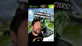 The Slugmen! 🪱✂️ Elite Snipers Cut from H:CE! #halo #haloinfinite #halomcc #gaming