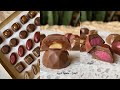 || شوكلاتة العيد الفخمه 🍫  || من شغل يدك ، شرح مبسط ، الأسرار ، من 15 ثانية ⏰