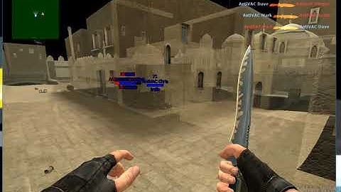 CSS Hack Airwaves 2018!