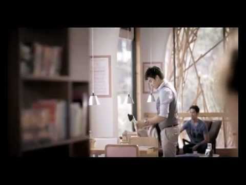 เคน ภูภูมิ ในโฆษณา  KMA Beloved Cake Powder