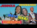 JISINZA MAYIKUSAI UJUMBE WA MITA BY NCHEMBA STUDIO 2025 JISINZA MAYIKUSAI UJUMBE WA MITA BY NCHEMBA STUDIO 2025