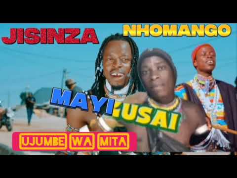 JISINZA MAYIKUSAI UJUMBE WA MITA BY NCHEMBA STUDIO 2025