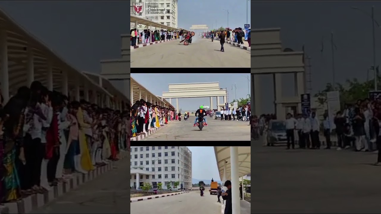 Anantam 2024: Rev It Up! Glimpses of the roaring Bike Show!!